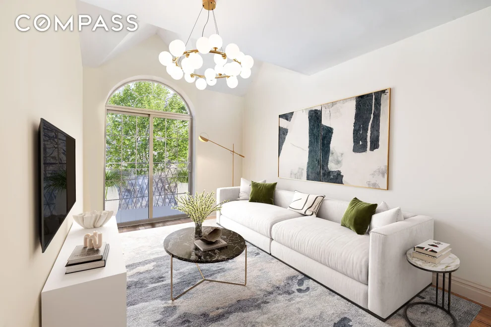 Unit for sale at 438 Franklin Avenue, Brooklyn, NY 11238