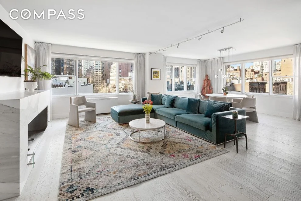 Unit for sale at 150 E 61st Street, Manhattan, NY 10065