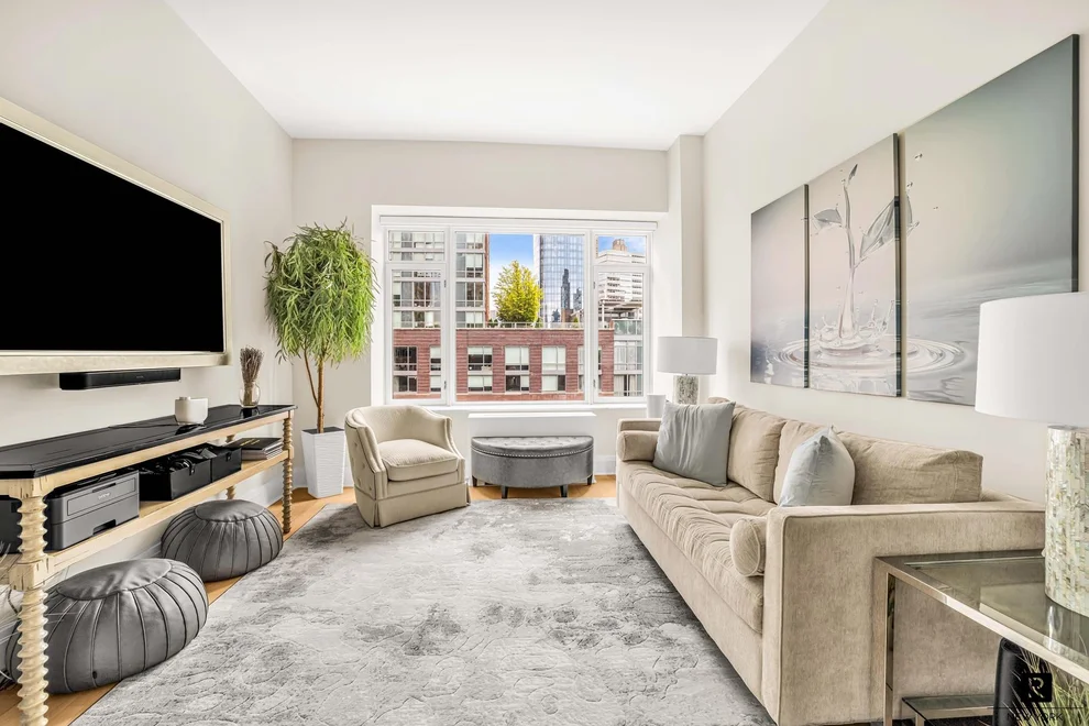 Unit for sale at 210 Warren Street, Manhattan, NY 10282
