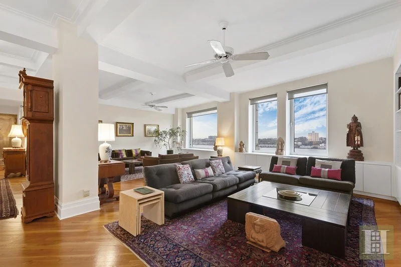 Unit for sale at 50 RIVERSIDE Drive, Manhattan, NY 10024