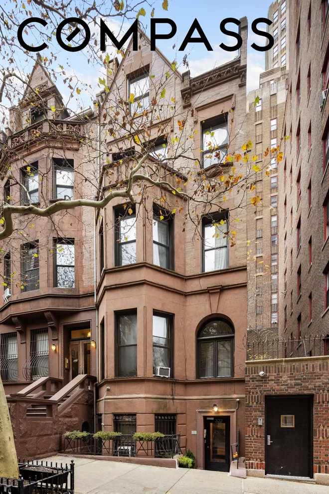 Unit for sale at 322 W 104th Street, Manhattan, NY 10025