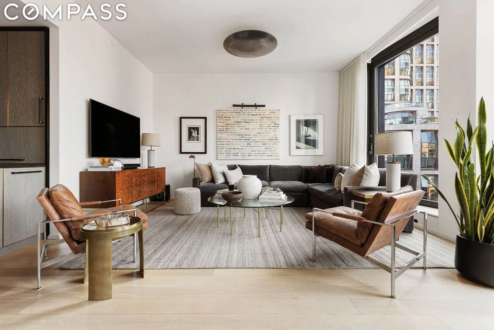 Unit for sale at 505 W 19th Street, Manhattan, NY 10011