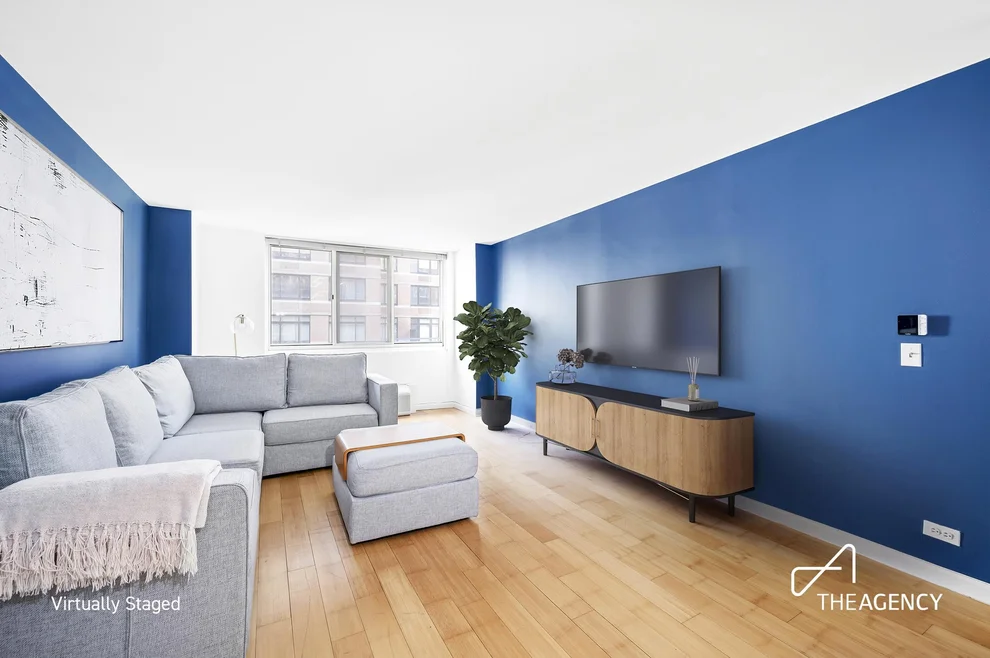 Unit for sale at 345 E 93rd Street, Manhattan, NY 10128