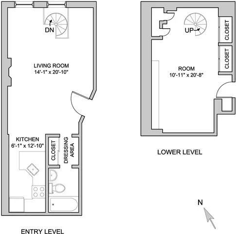 Unit for sale at 154 W 77th Street, Manhattan, NY 10024