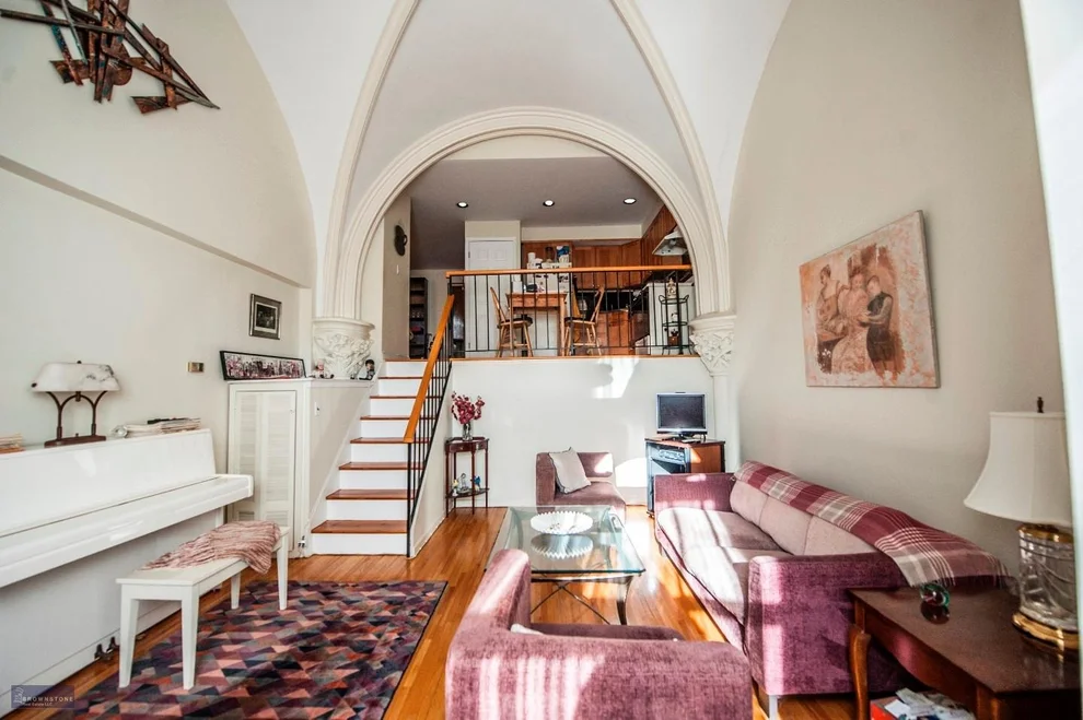 Unit for sale at 450 Clinton Street, Brooklyn, NY 11231