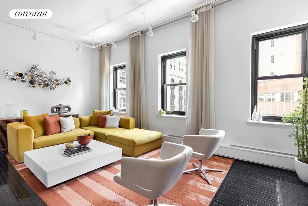 Unit for sale at 250 MERCER Street, Manhattan, NY 10012