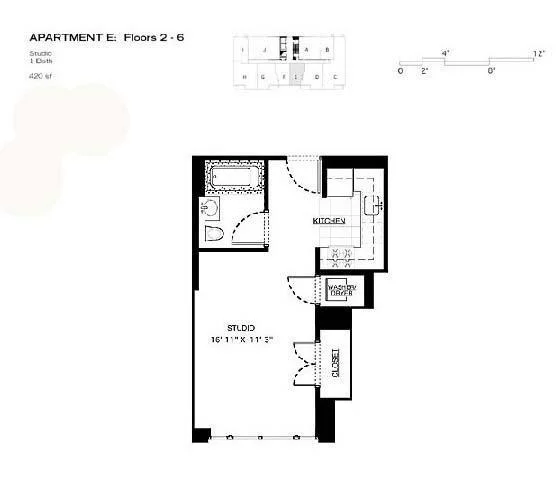 Unit for sale at 350 W 53RD Street, Manhattan, NY 10019