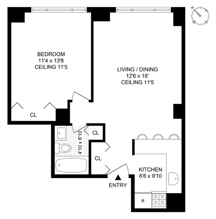 Unit for sale at 61 E 77TH Street, Manhattan, NY 10021