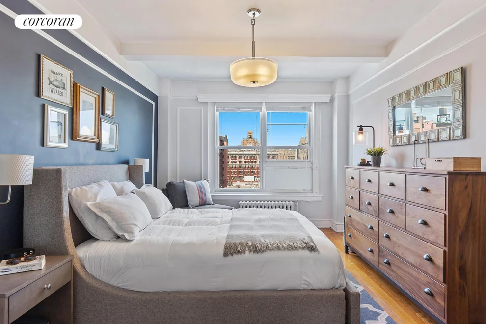 Unit for sale at 200 W 108th Street, Manhattan, NY 10025
