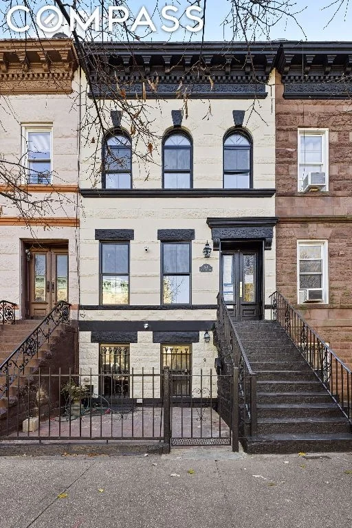 Unit for sale at 274 Bainbridge Street, Brooklyn, NY 11233