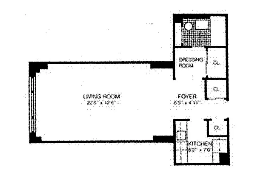 Unit for sale at 440 E 79th Street, Manhattan, NY 10075