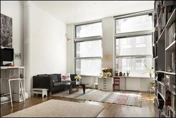 Unit for sale at 100 READE Street, Manhattan, NY 10013