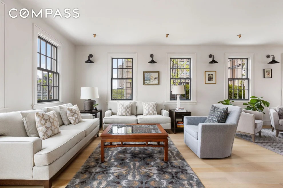 Unit for sale at 72 Poplar Street, Brooklyn, NY 11201