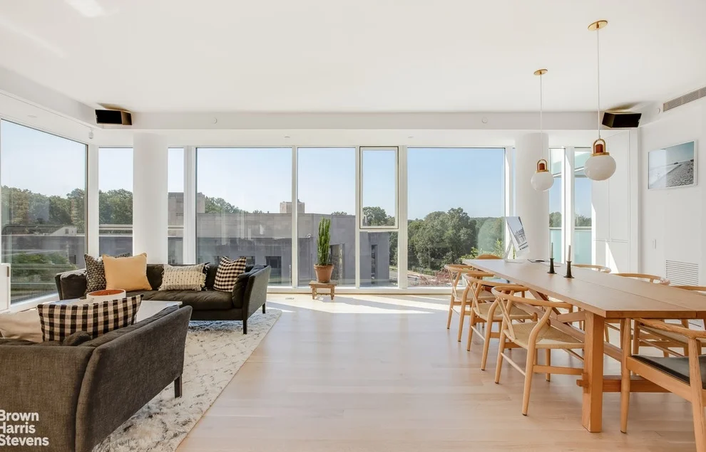 Unit for sale at 1 GRAND ARMY Plaza, Brooklyn, NY 11238