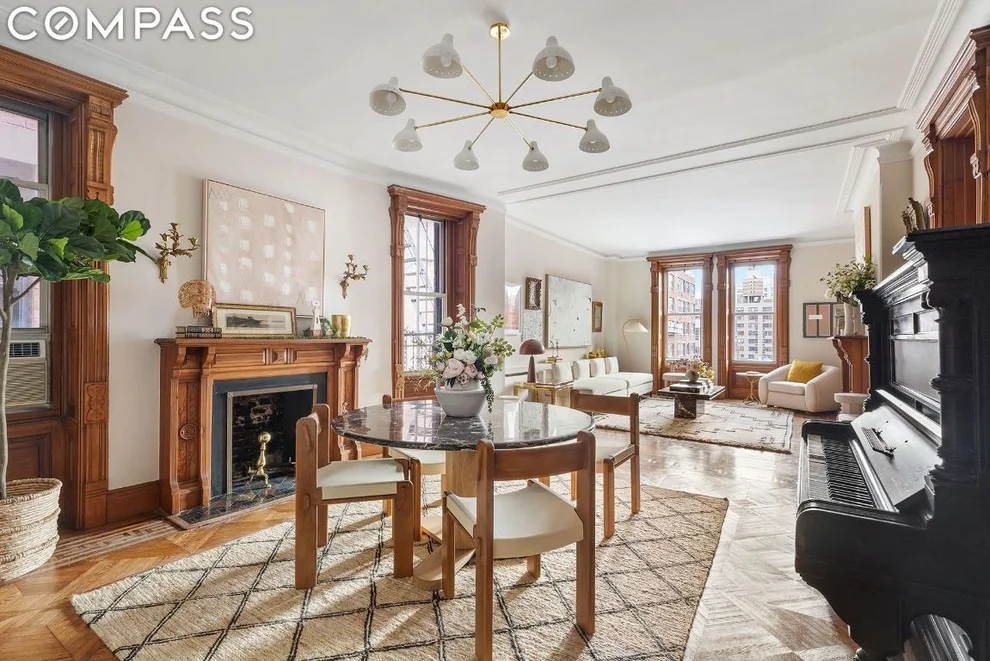 Unit for sale at 34 Gramercy Park E, Manhattan, NY 10010