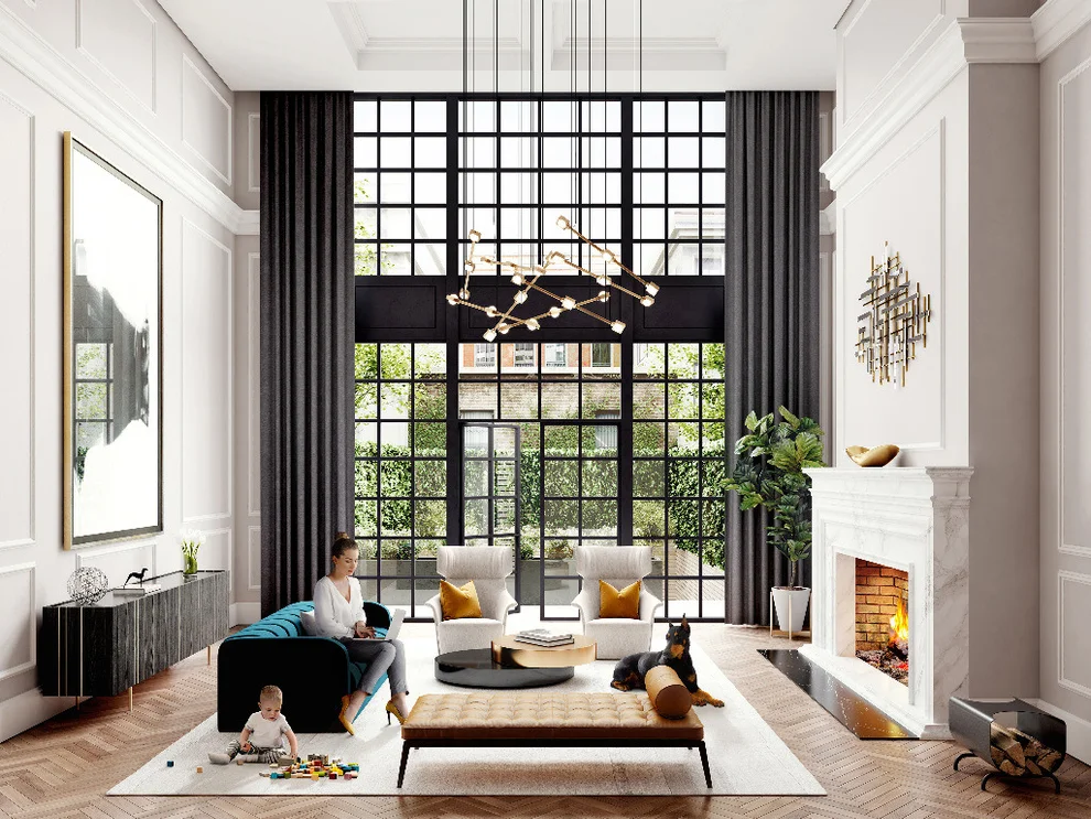 Unit for sale at 73 W WASHINGTON Place, Manhattan, NY 10011