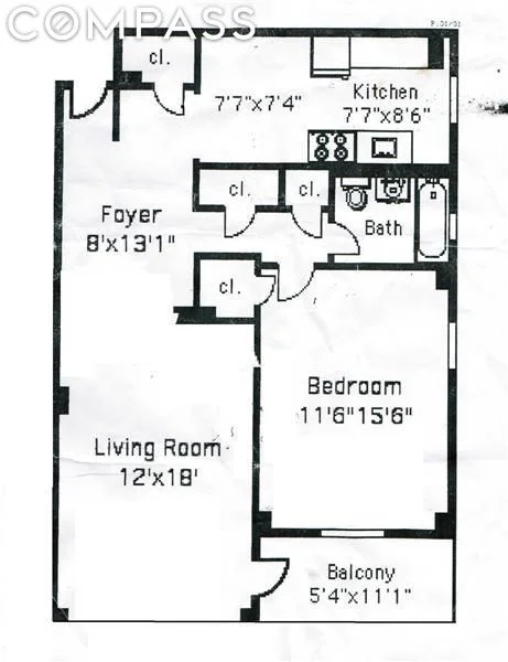 Unit for sale at 210 E Broadway, Manhattan, NY 10002