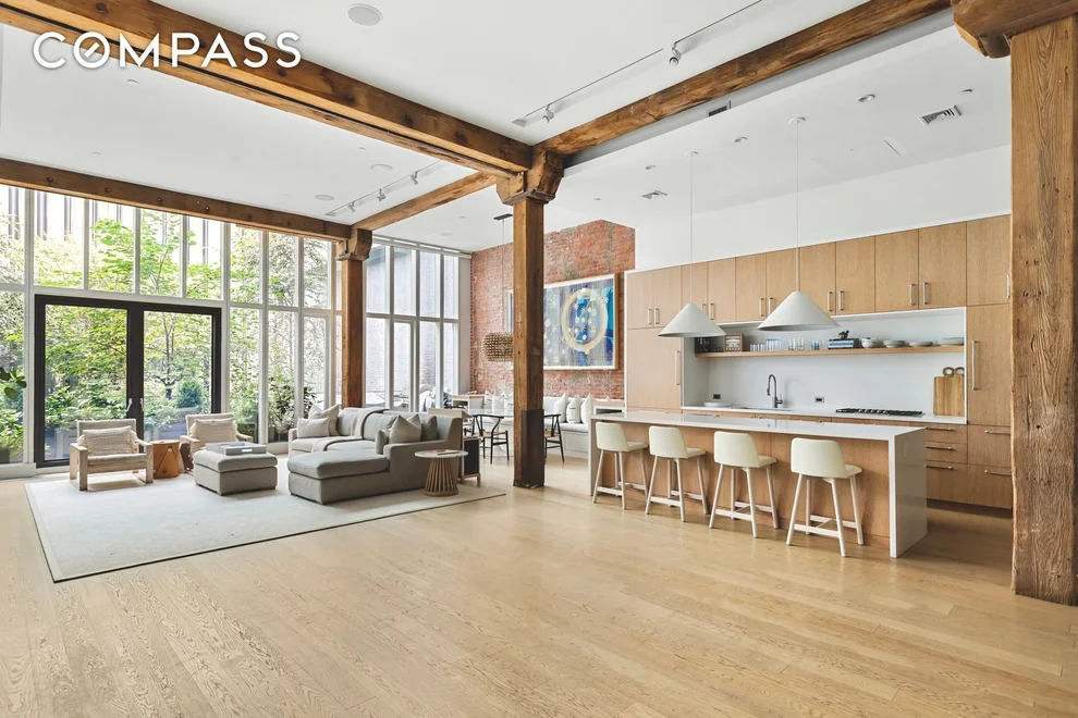 Unit for sale at 185 Plymouth Street, Brooklyn, NY 11201