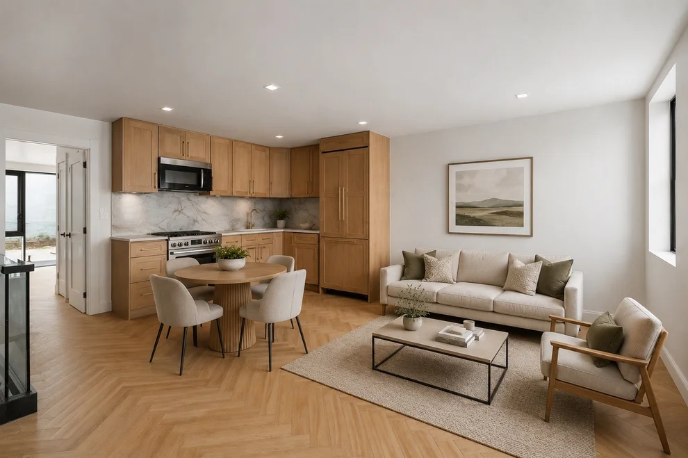 Unit for sale at 128 Summit Street, Brooklyn, NY 11231