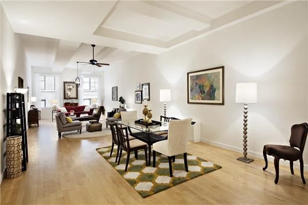 Unit for sale at 15 Broad Street, Manhattan, NY 10005