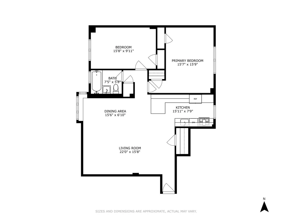 Unit for sale at 500C GRAND Street, Manhattan, NY 10002