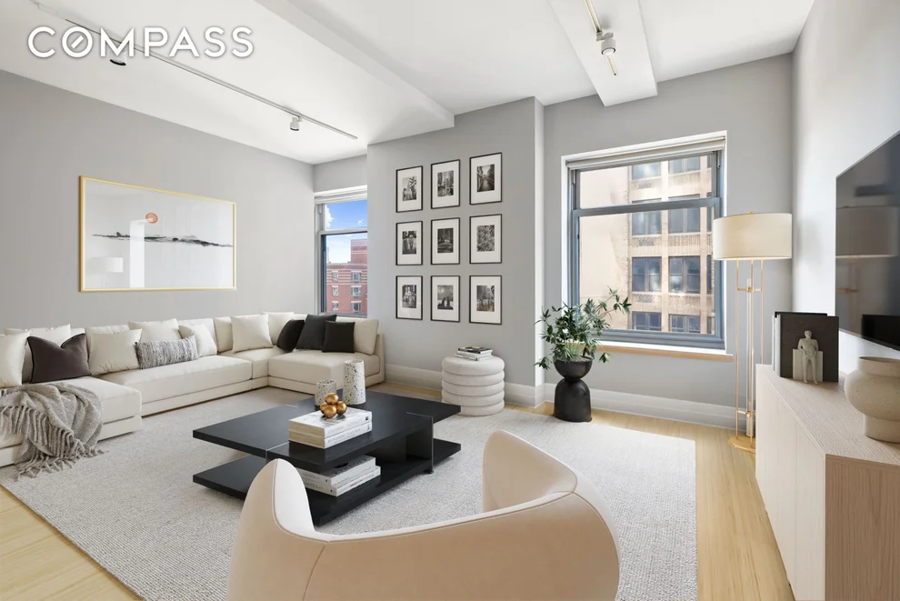 Unit for sale at 110 Livingston Street, Brooklyn, NY 11201
