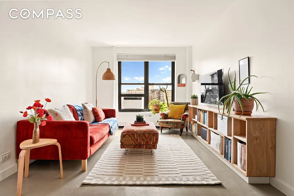 Unit for sale at 185 Clinton Avenue, Brooklyn, NY 11205