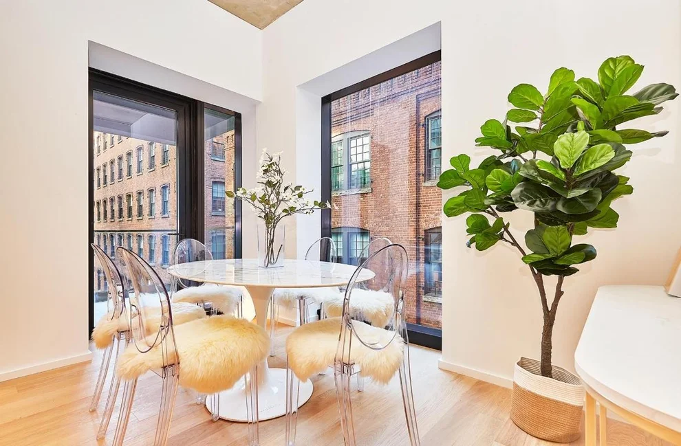 Unit for sale at 98 Front Street, Brooklyn, NY 11201