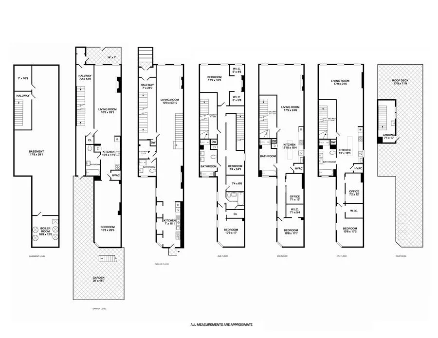 Unit for sale at 10-49 49th Avenue, Queens, NY 11101