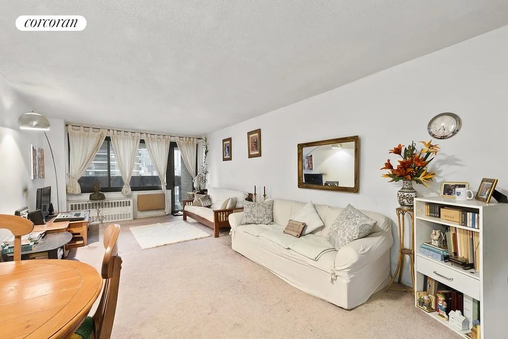 Unit for sale at 90 GOLD Street, Manhattan, NY 10038