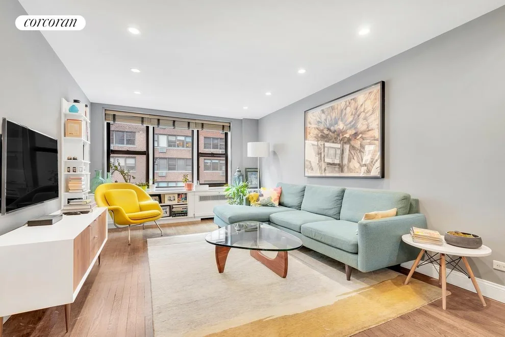 Unit for sale at 201 E 15th Street, Manhattan, NY 10003
