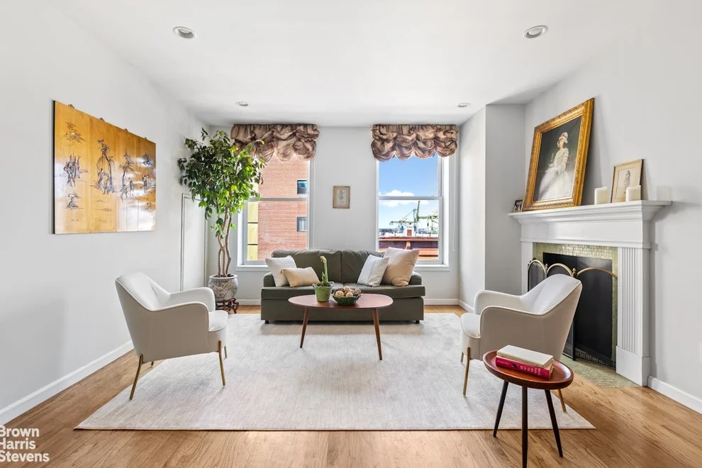 Unit for sale at 1 TIFFANY Place, Brooklyn, NY 11231