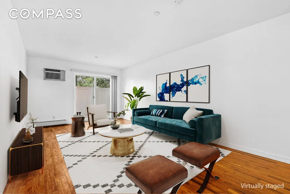 Unit for sale at 442 97th Street, Brooklyn, NY 11209
