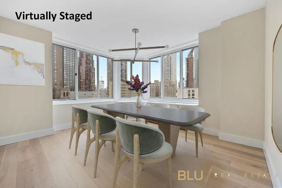 Unit for sale at 61 W 62nd Street, Manhattan, NY 10023