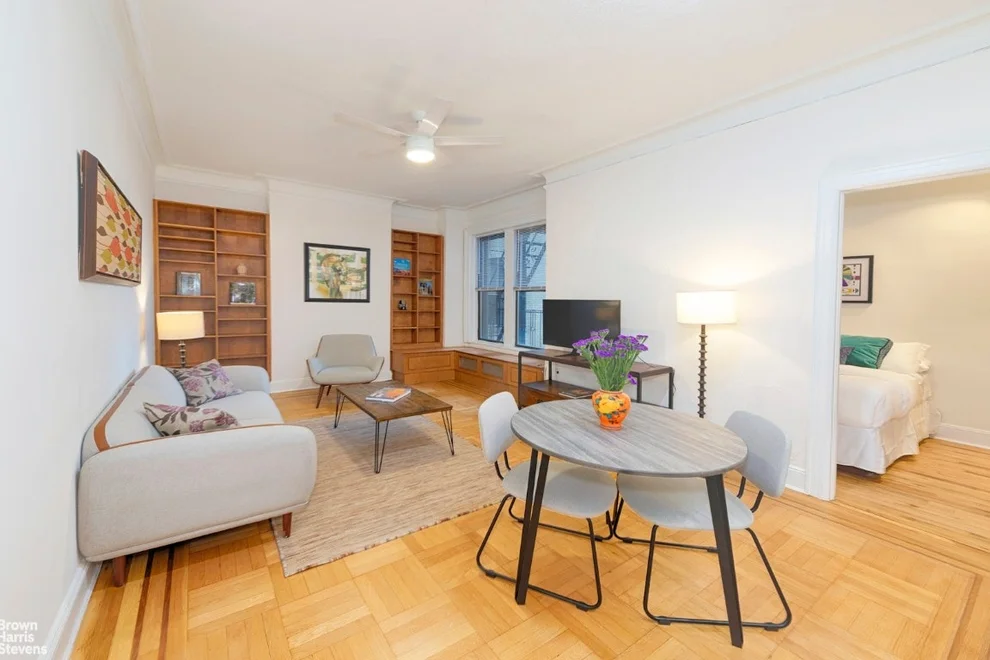 Unit for sale at 418 CENTRAL Park W, Manhattan, NY 10025