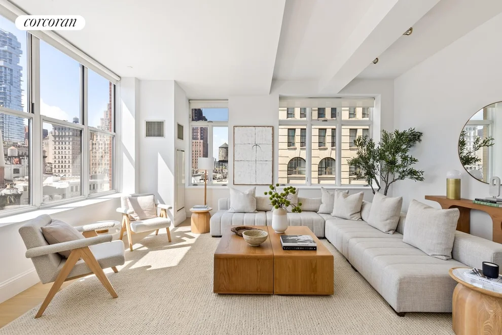Unit for sale at 129 LAFAYETTE Street, Manhattan, NY 10013