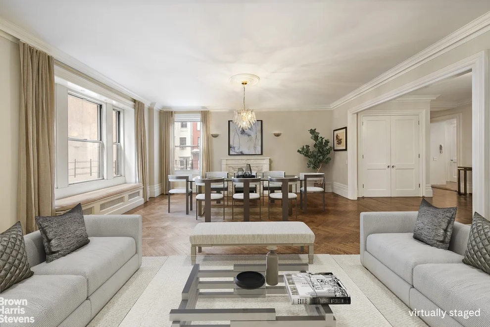 Unit for sale at 325 W END Avenue, Manhattan, NY 10023