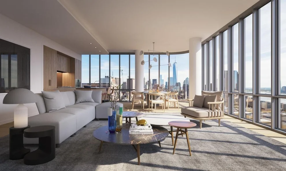 Unit for sale at 565 BROOME Street, Manhattan, NY 10013