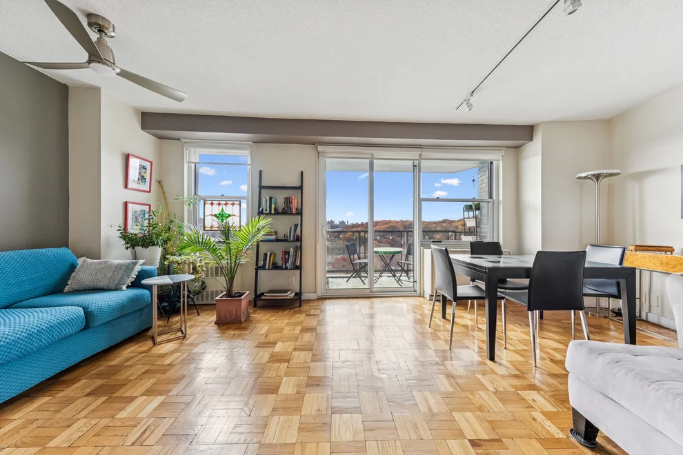 Unit for sale at 2400 JOHNSON Avenue, Bronx, NY 10463