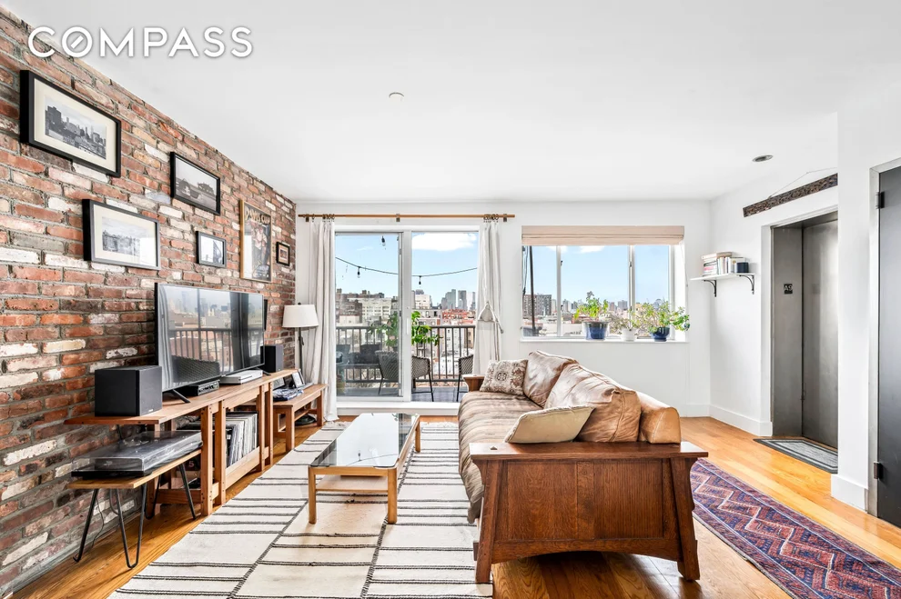 Unit for sale at 191 Spencer Street, Brooklyn, NY 11205