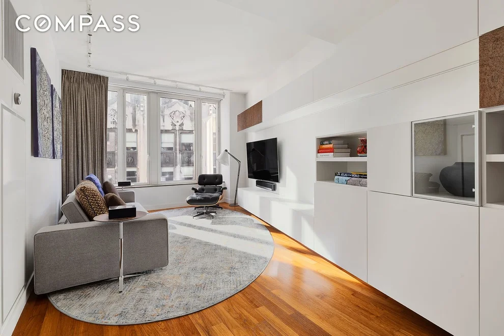 Unit for sale at 15 William Street, Manhattan, NY 10005