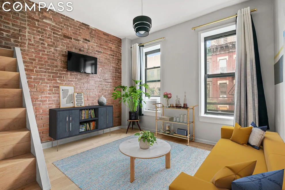 Unit for sale at 415 W 46th Street, Manhattan, NY 10036
