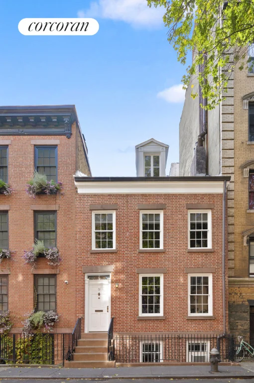 Unit for sale at 51 BARROW Street, Manhattan, NY 10014