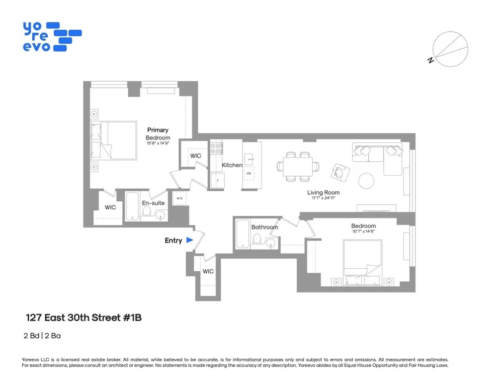 Unit for sale at 127 E 30th Street, Manhattan, NY 10016