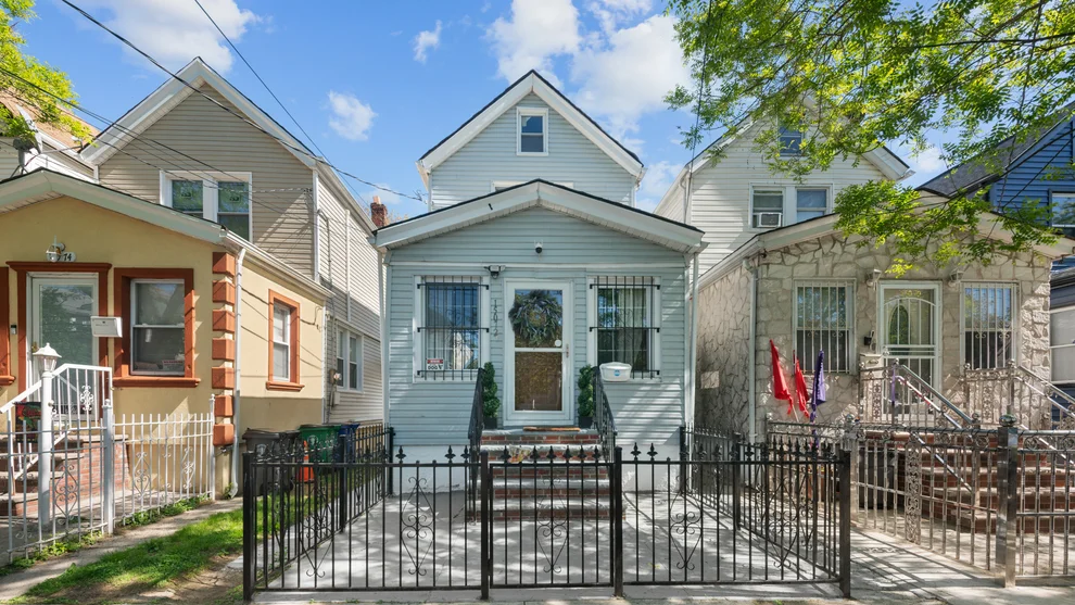 Unit for sale at 150-72 116TH Road, Queens, NY 11434
