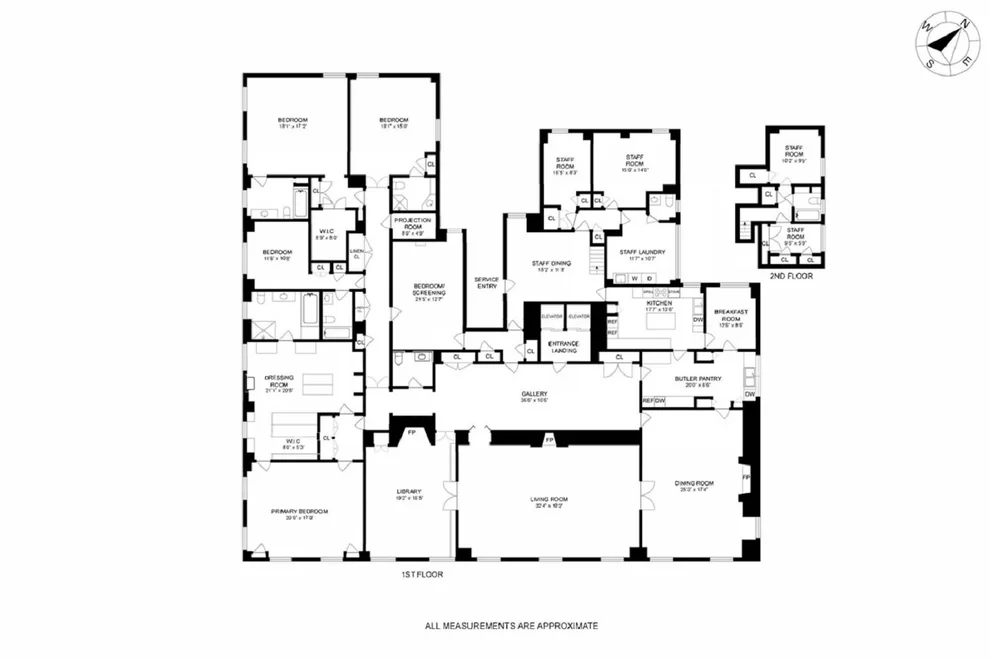 Unit for sale at 778 PARK Avenue, Manhattan, NY 10021