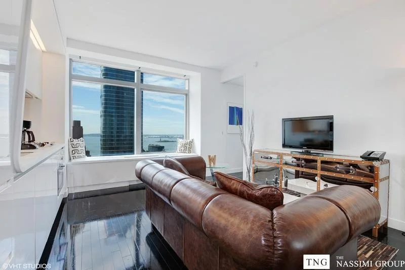 Unit for sale at 123 Washington Street, Manhattan, NY 10006