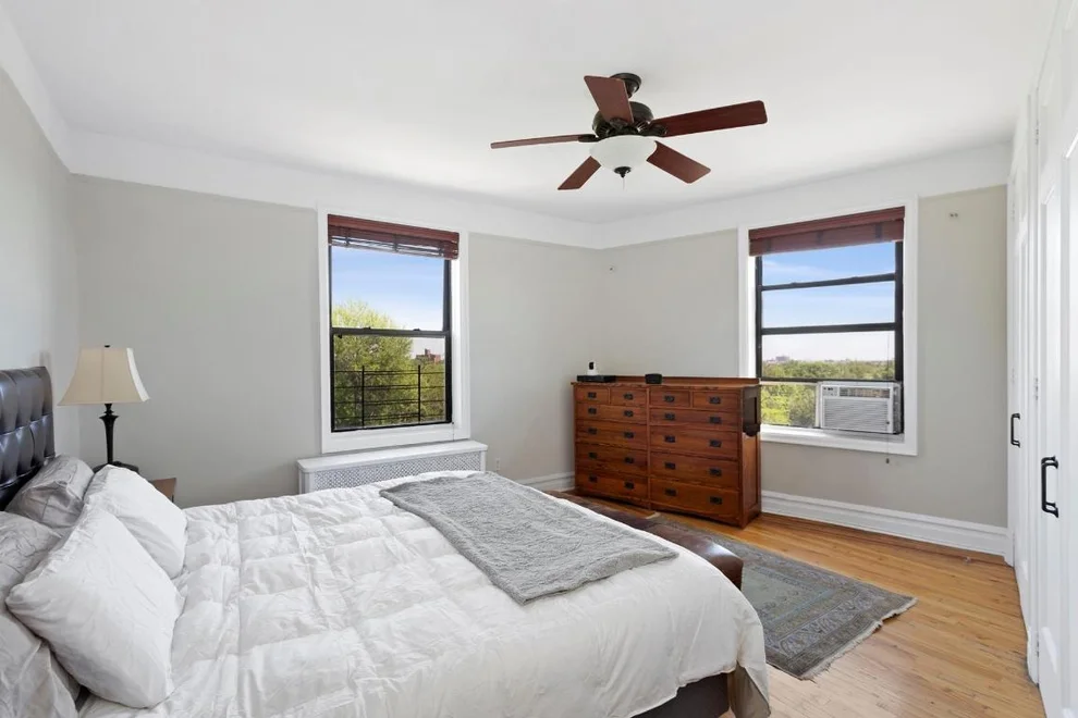 Unit for sale at 135 Prospect Park SW, Brooklyn, NY 11218