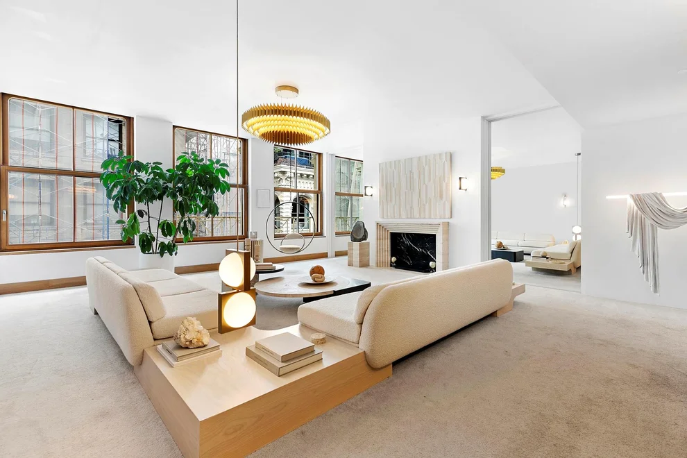 Unit for sale at 60 WHITE Street, Manhattan, NY 10013