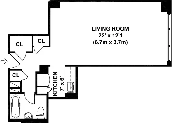 Unit for sale at 249 E 48th Street, Manhattan, NY 10017